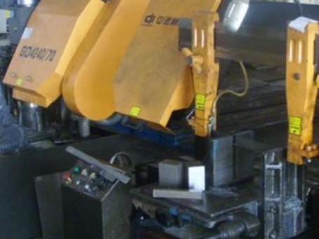 象山SM45模具钢