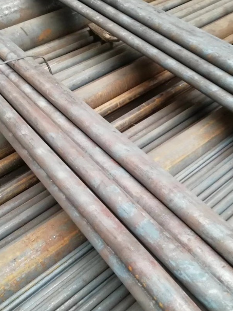 象山45B合金结构钢